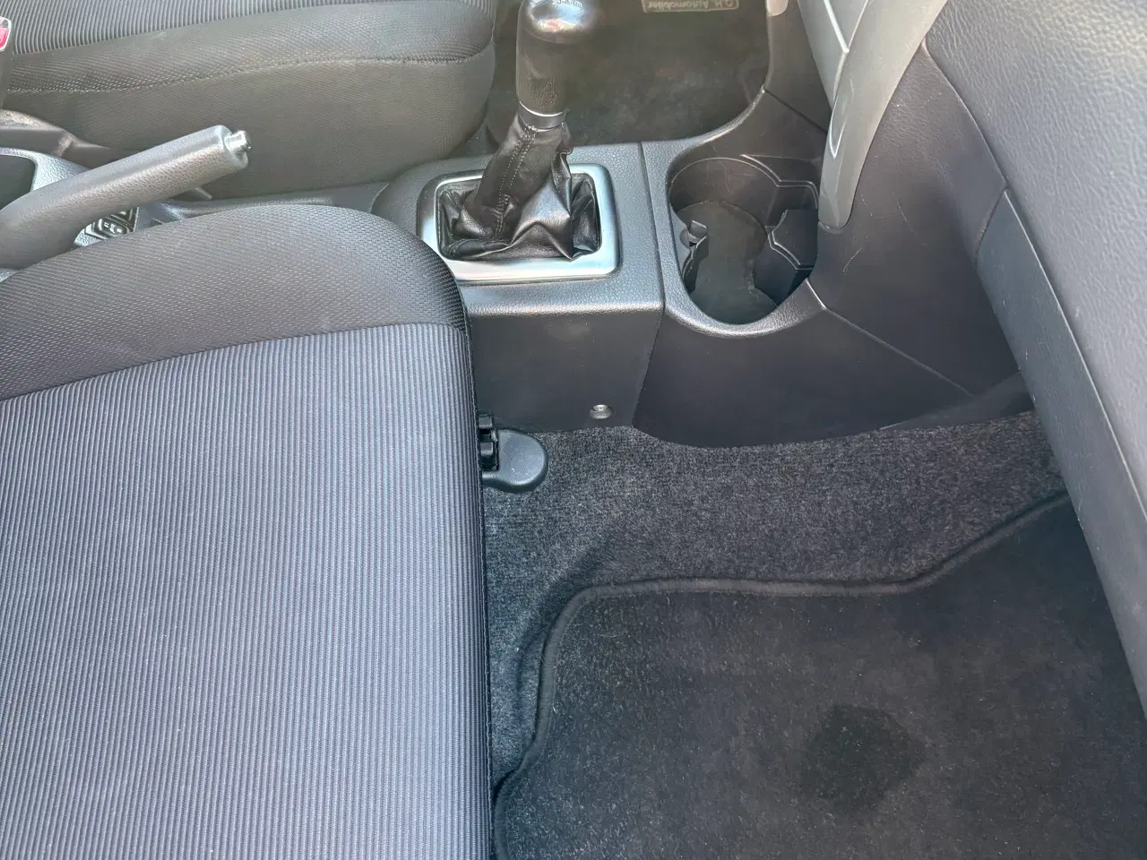 Billede 8 - Flot Suzuki Liana 