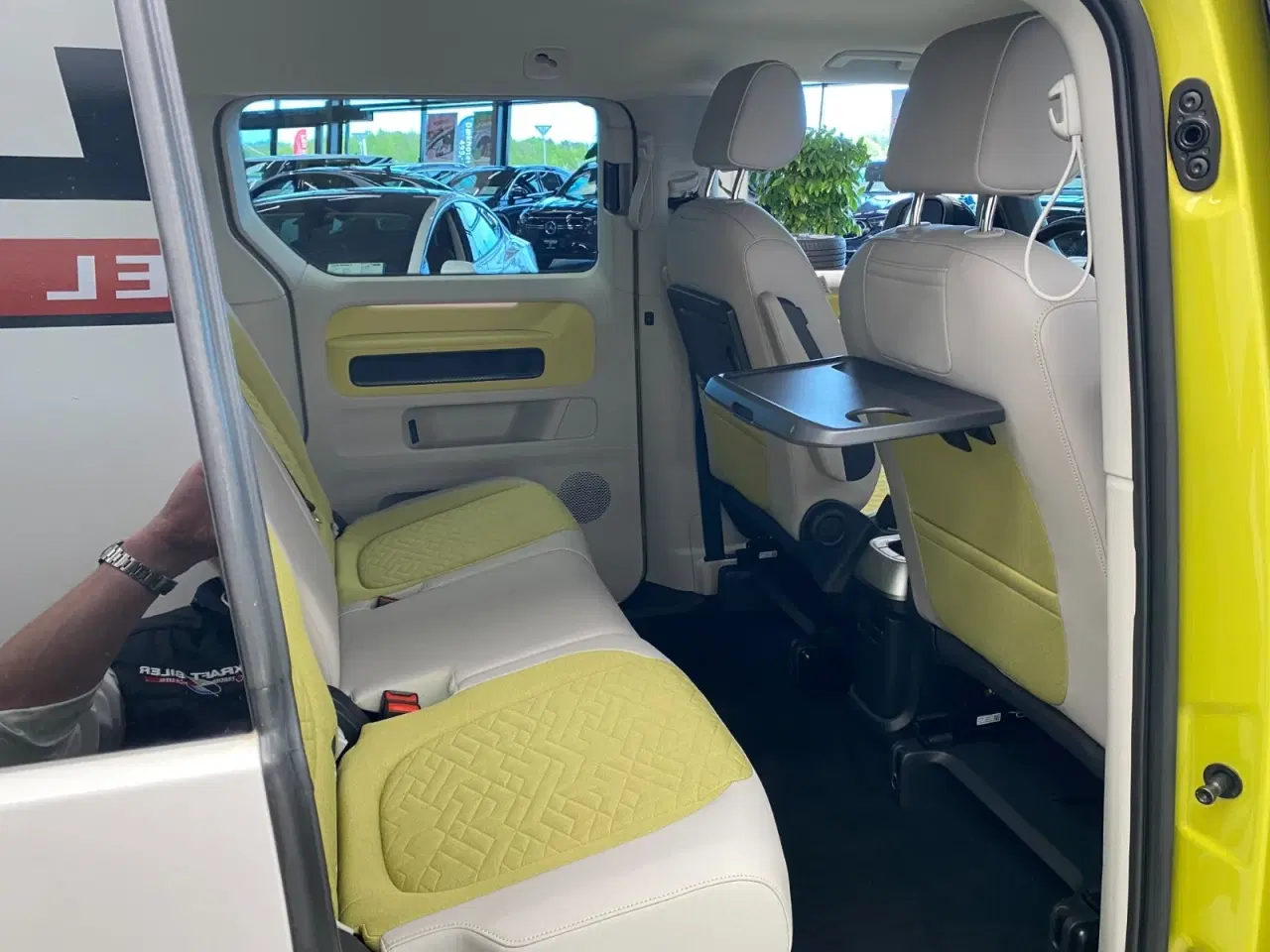 Billede 11 - VW ID.Buzz 77 Pro SWB