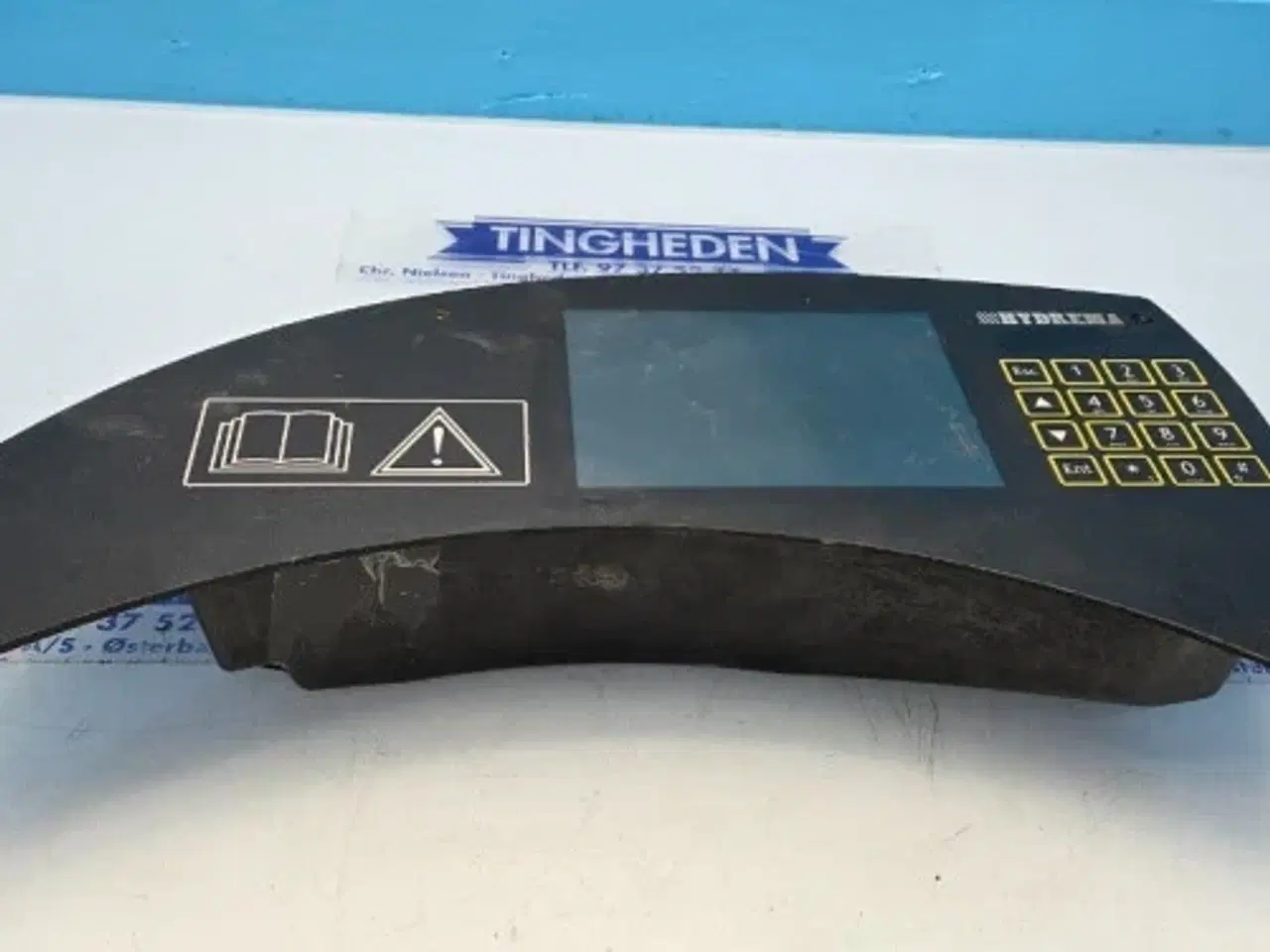 Billede 2 - Hydrema 906D Display 7400384