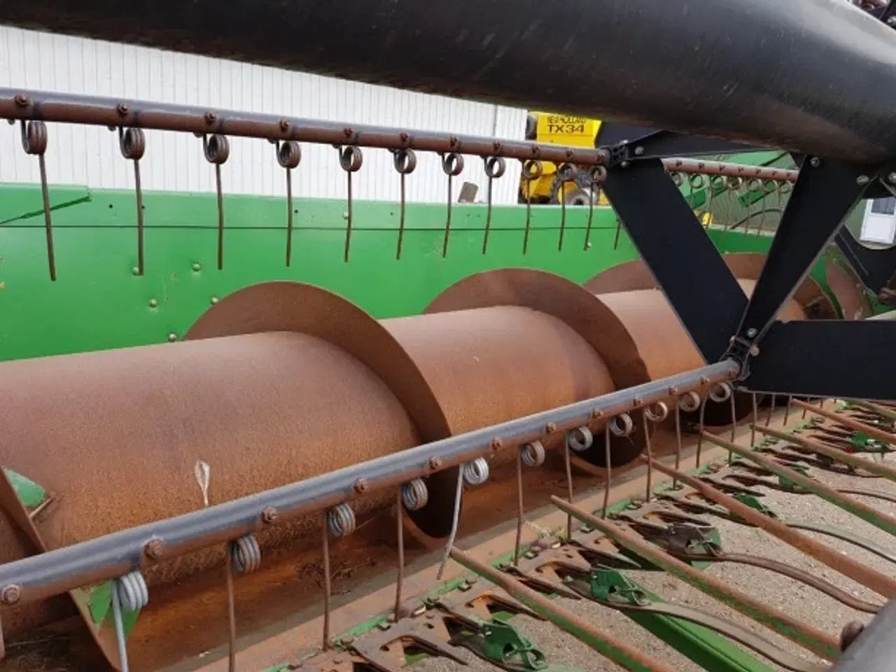 Billede 6 - John Deere 25"