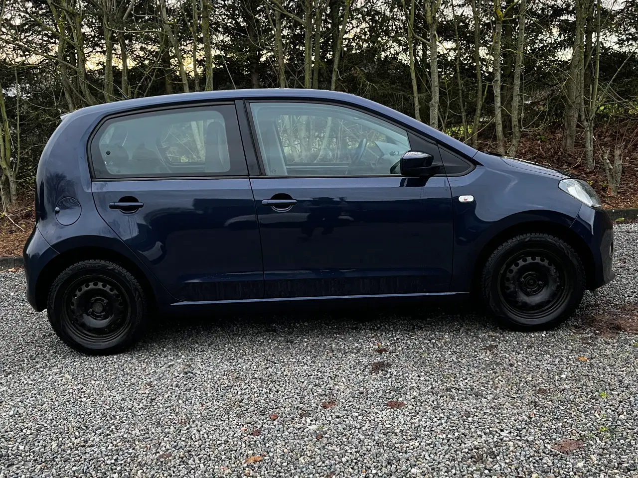 Billede 9 - Skoda Citigo