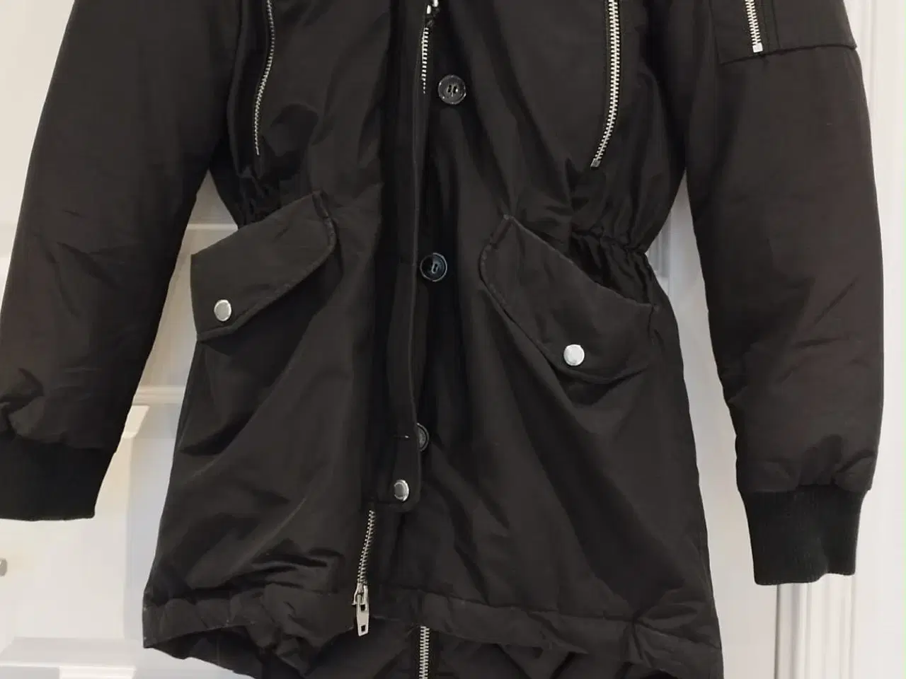 Billede 7 - Lækker RockandBlue jakke