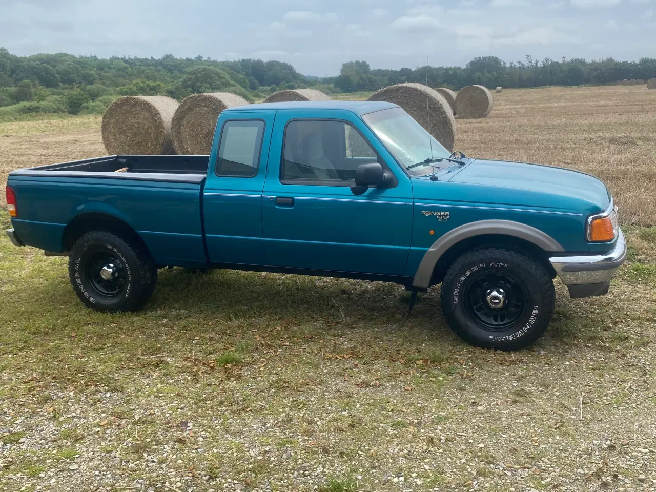 Billede 4 - Ford ranger 4x4