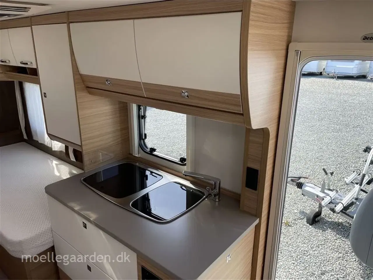 Billede 7 - 2020 - Dethleffs Camper 460 EL D-Line