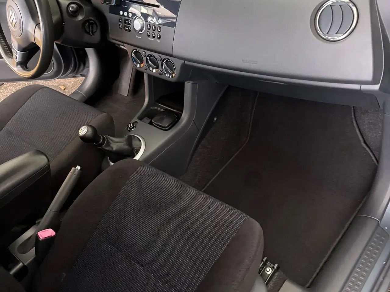 Billede 6 - Suzuki Swift 1,3 GLX