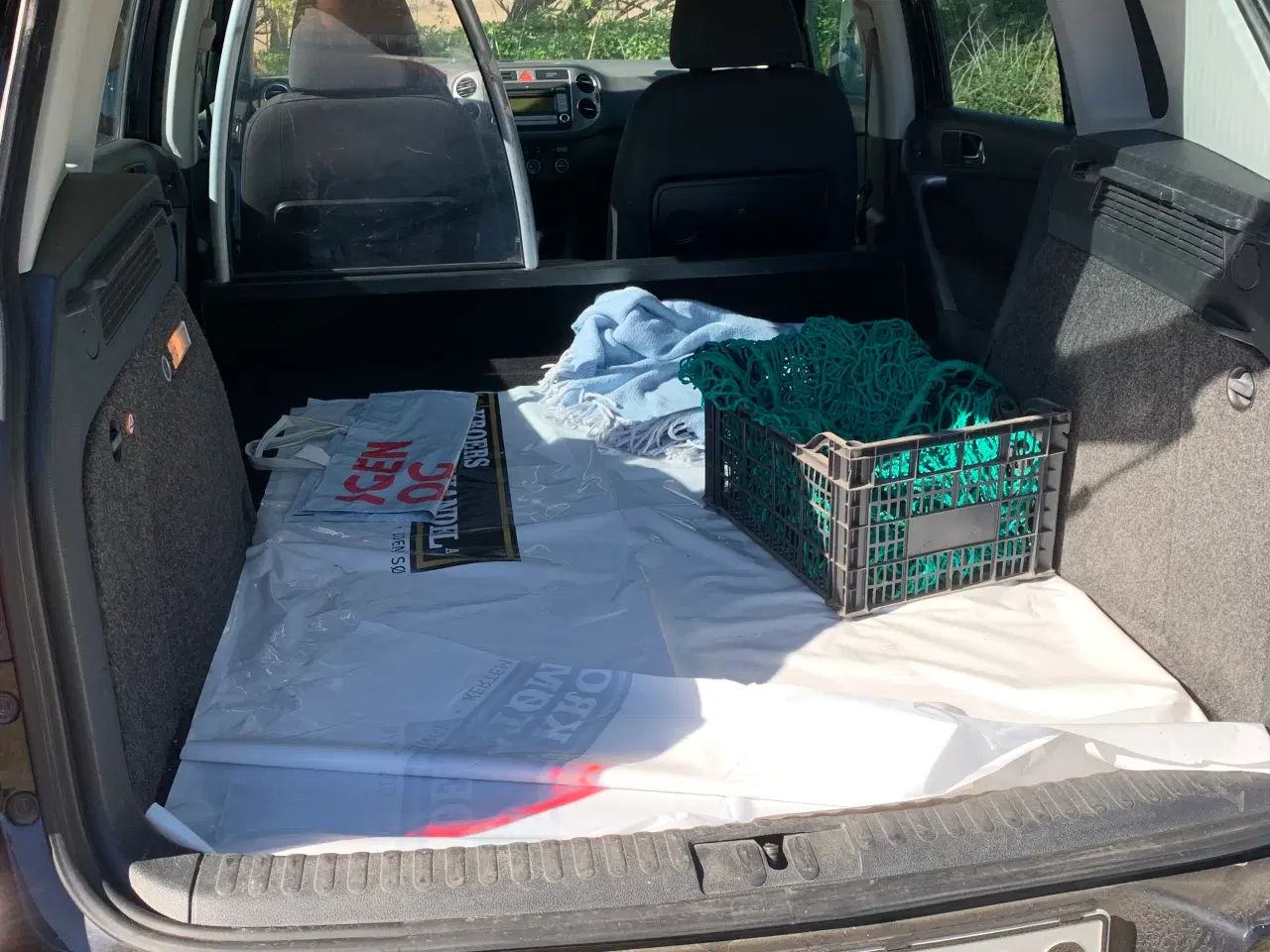 Billede 5 - Vw tiguan 200 hk