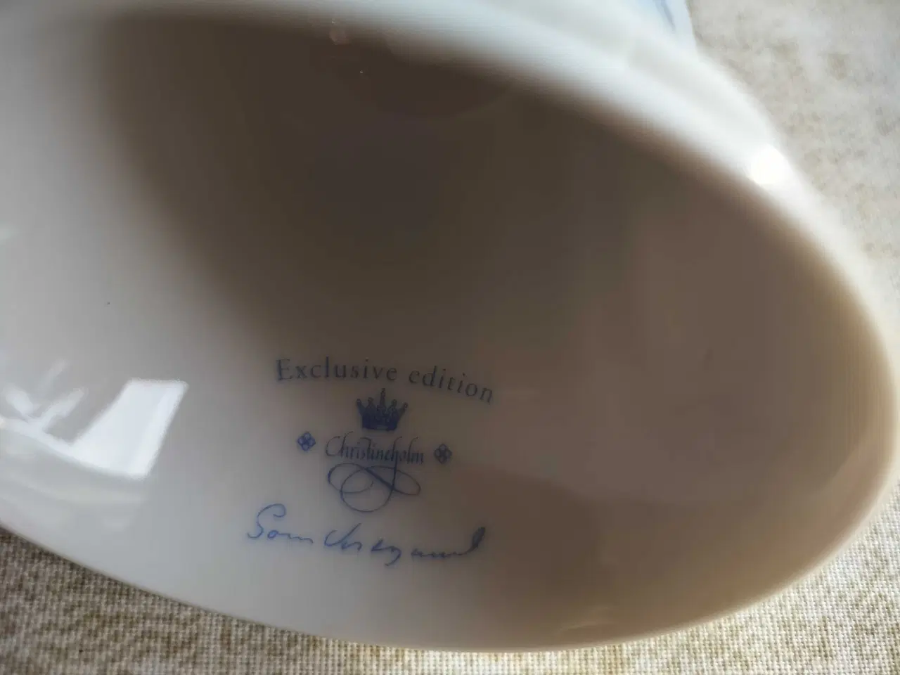 Billede 2 - Exclusive Edition Christineholm 