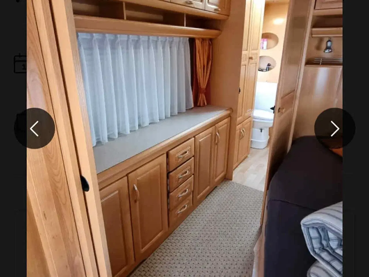 Billede 7 - Flot stor Hobby