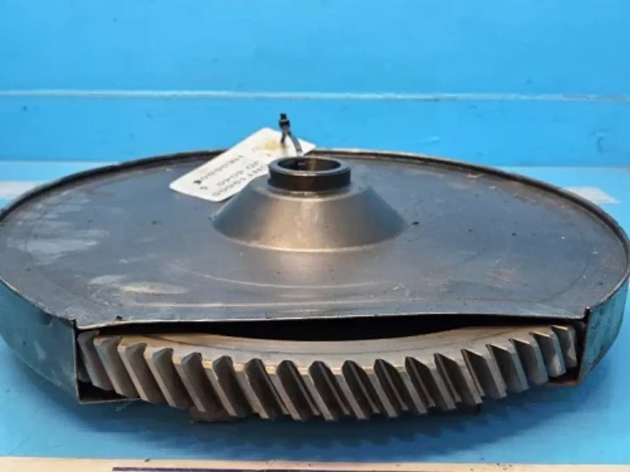 Billede 11 - John Deere 4040 Pto Gear AR61680