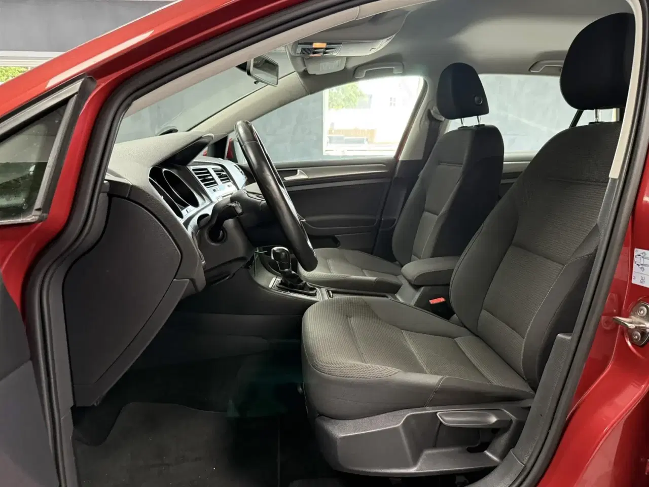 Billede 18 - VW Golf 1,4 TSI BMT Comfortline DSG 122HK 5d 7g Aut.