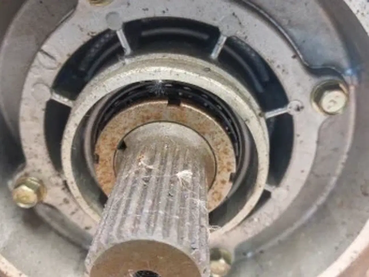 Billede 9 - Case IH 7010 Gearkasse 86998845