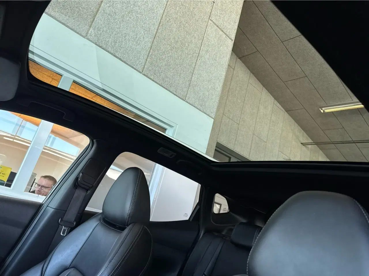 Billede 16 - Nissan Qashqai 1,2 Dig-T 115 Tekna+ X-tr.