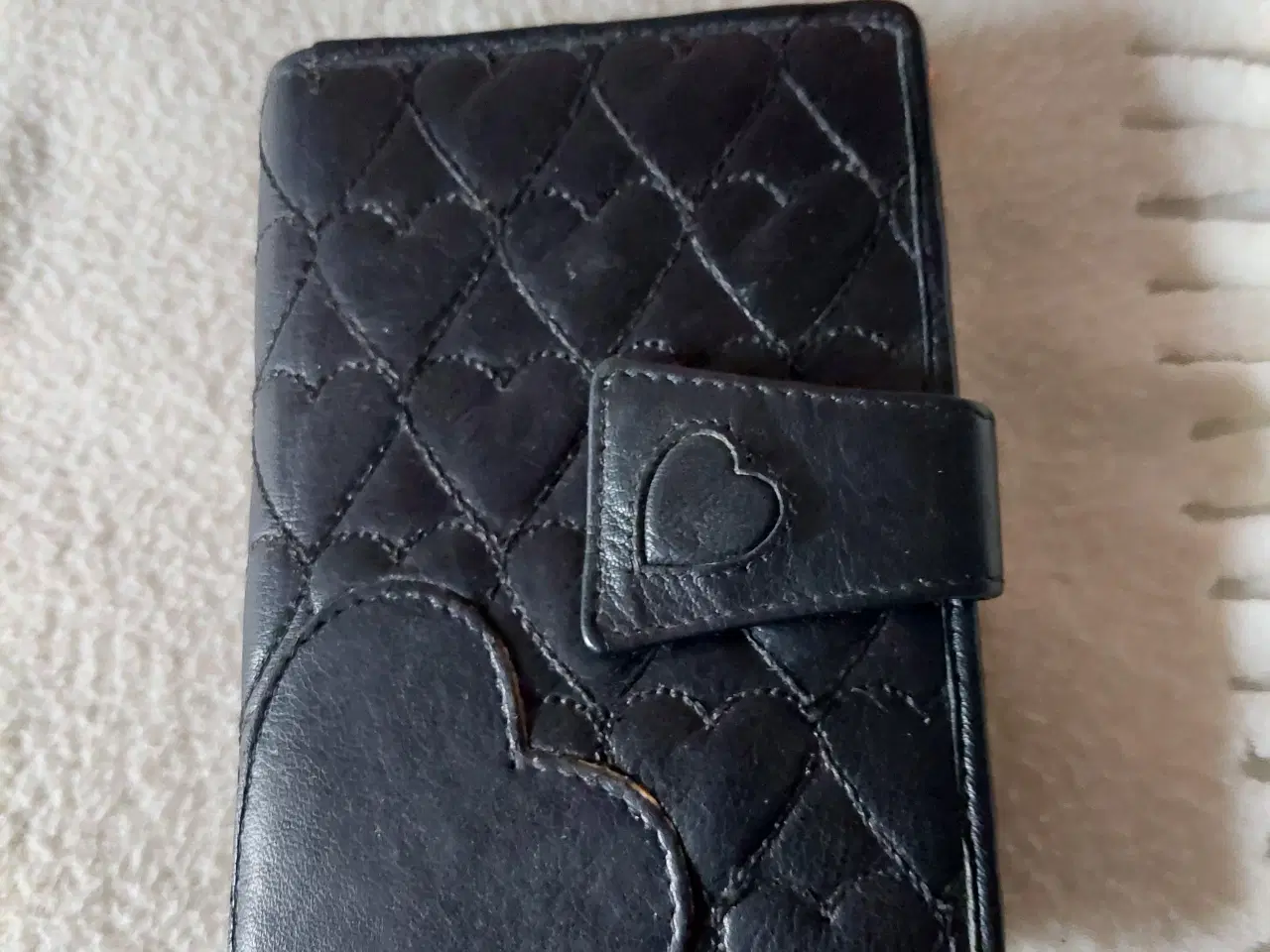 Billede 1 - Pæn lille dame/pige Pung