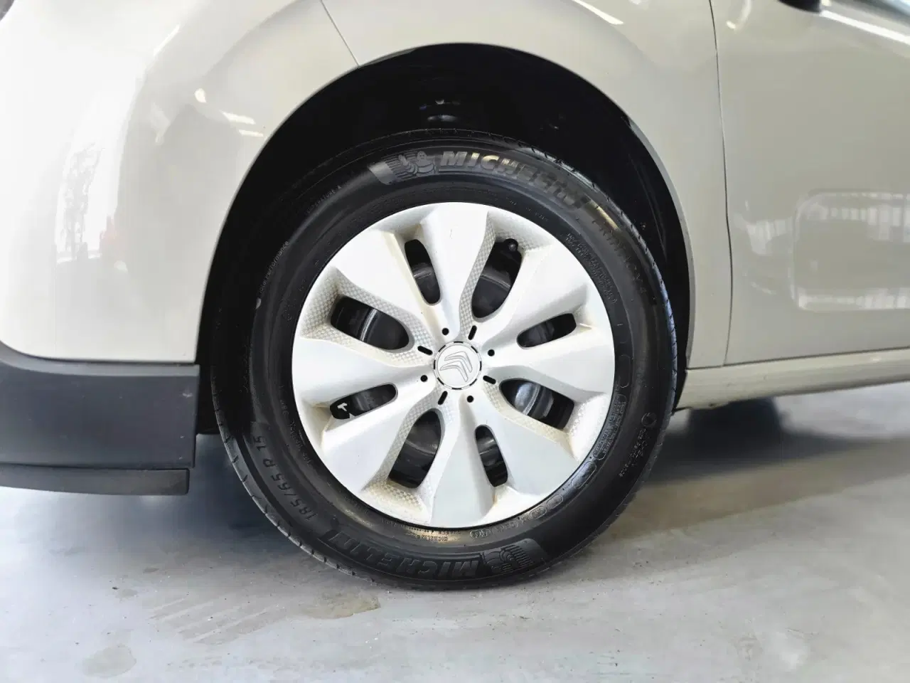 Billede 16 - Citroën C3 1,2 PureTech 82 Iconic
