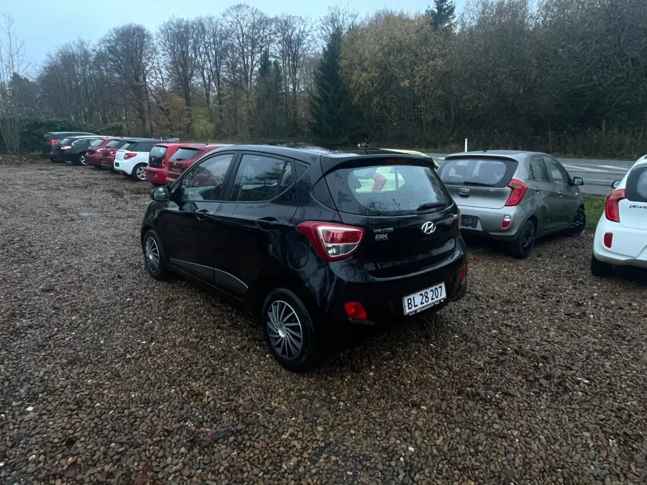 Billede 3 - Hyundai i10 1,25 Go High