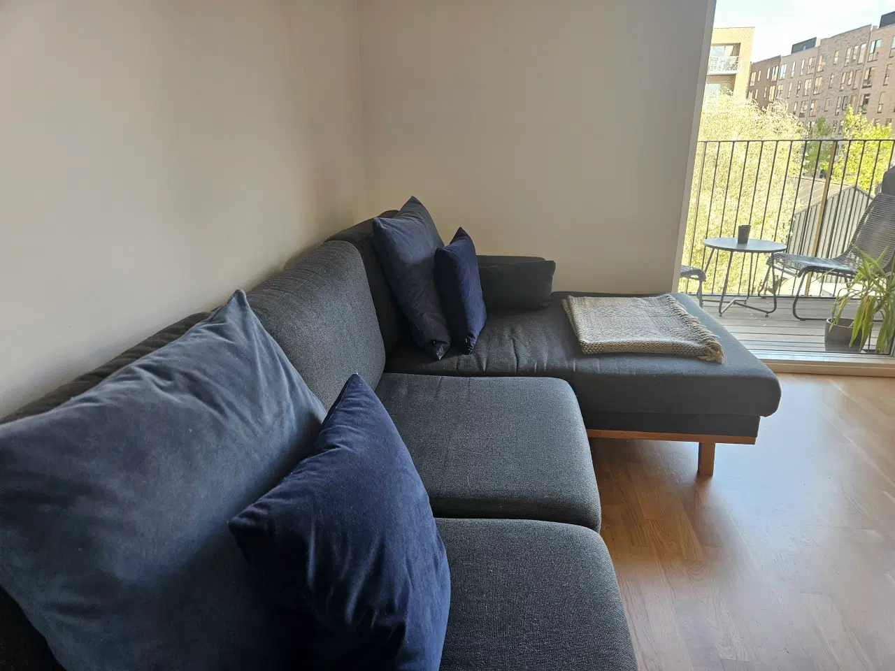 Billede 3 - Sofa