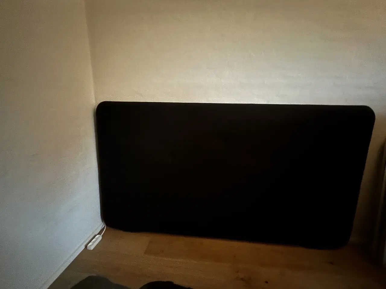 Billede 1 - Sengegavl Jensen