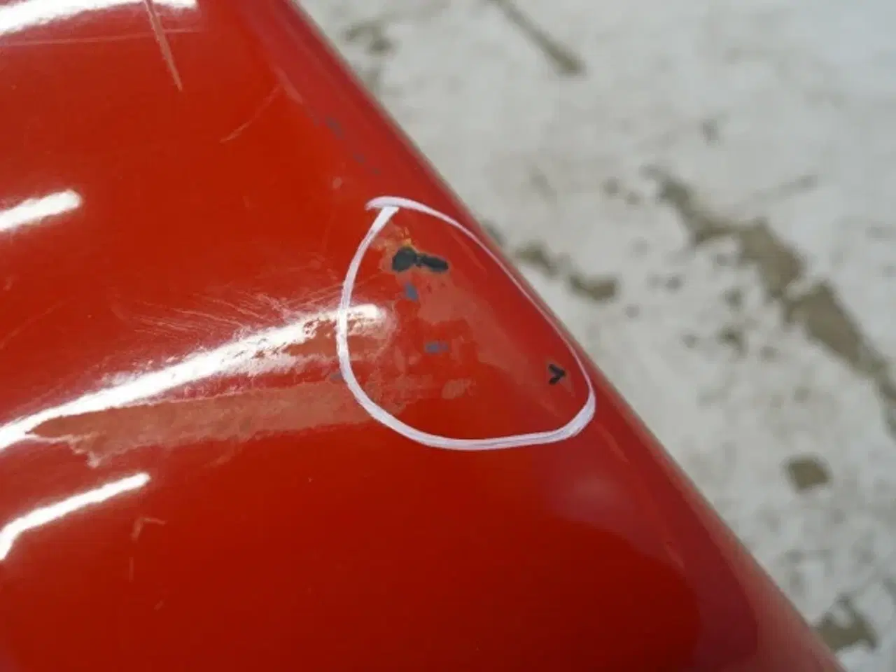 Billede 14 - Case 9230 Afskærmning 87628197