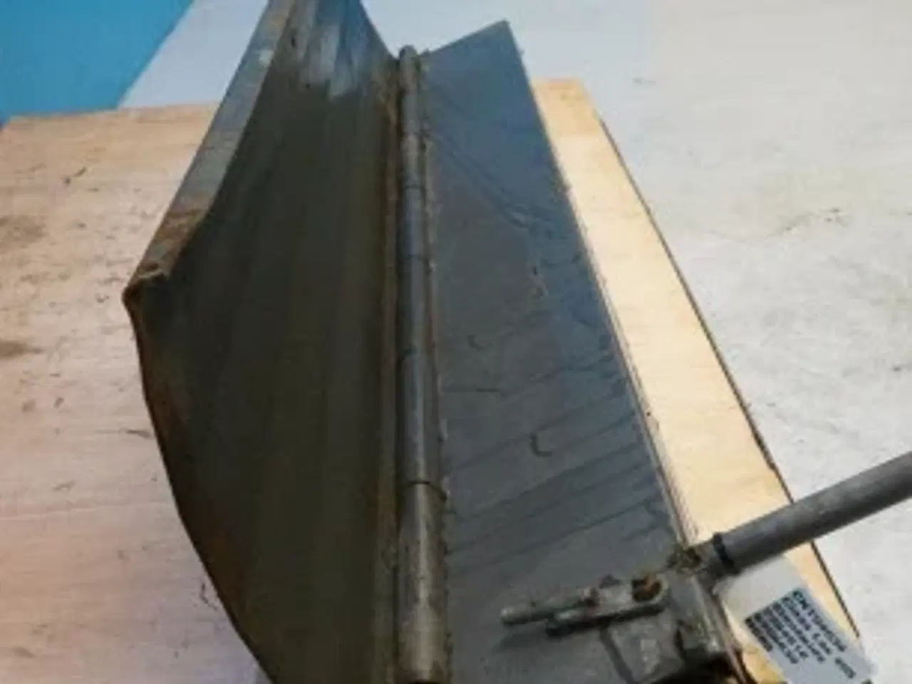 Billede 10 - Claas Lexion 405 Stenfælde 7354610