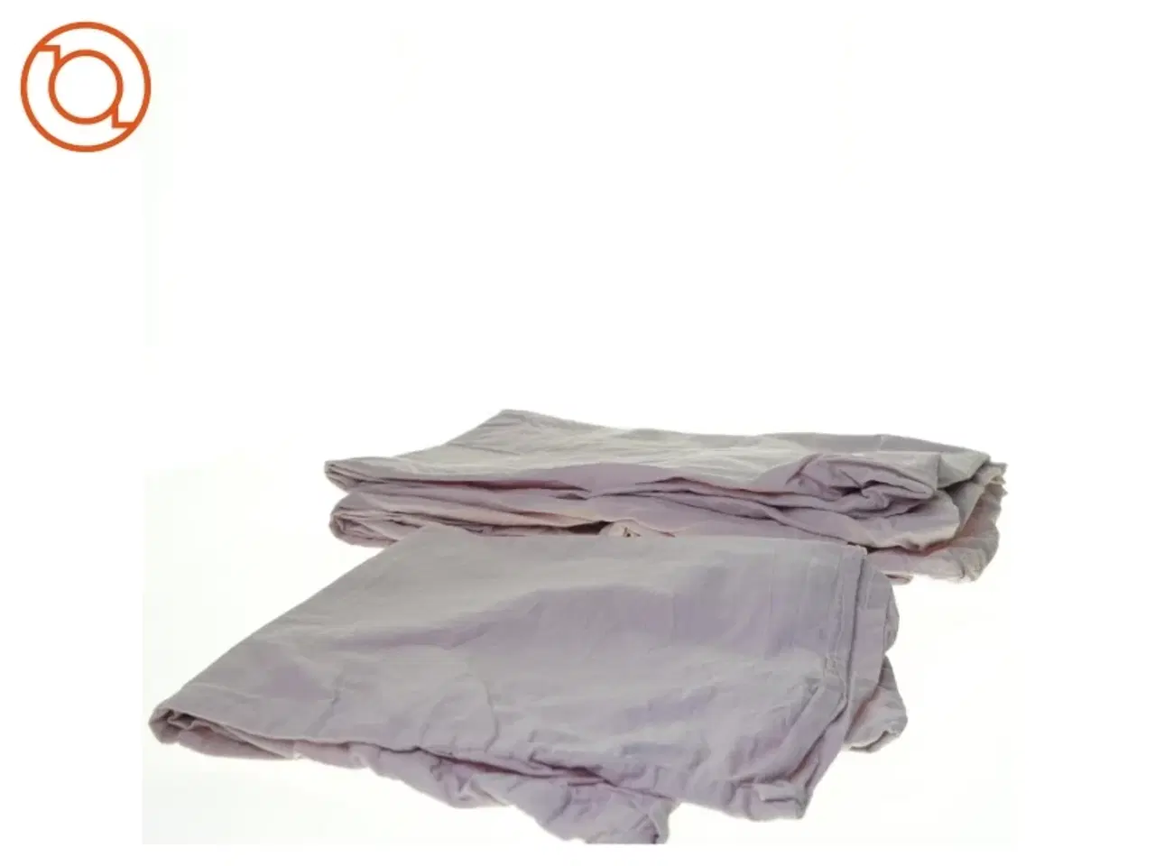 Billede 4 - Sengesæt (str. 120 x 180 cm 50 x 62 cm)