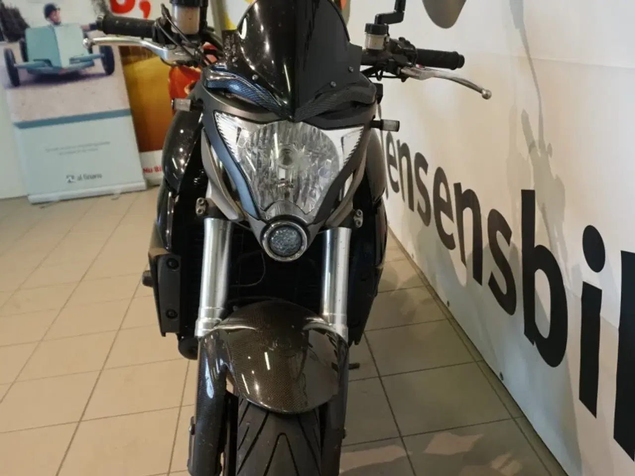 Billede 6 - Honda CB 1000 R