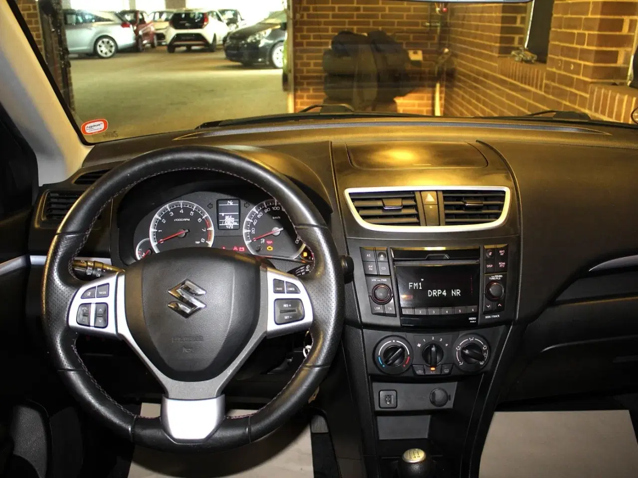 Billede 7 - Suzuki Swift 1,2 Dualjet Style