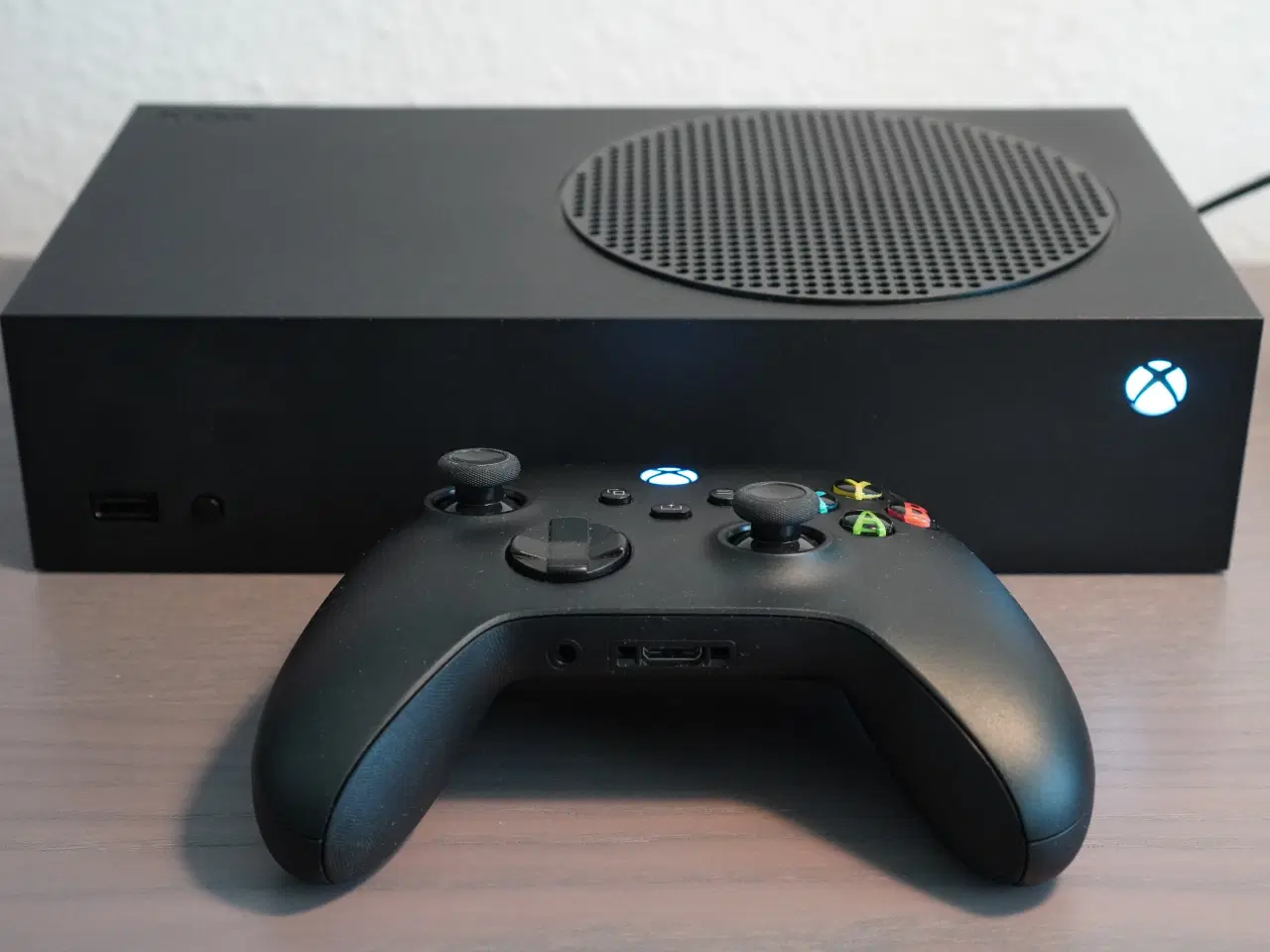 Billede 3 - Xbox Series S 1 TB sort