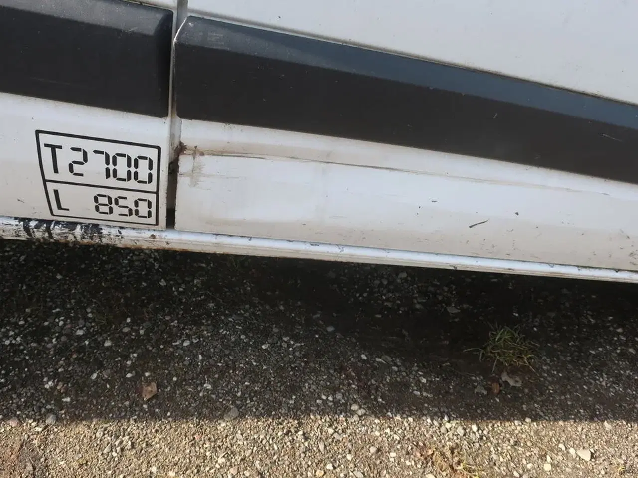 Billede 28 - Varebil FORD TRANSIT CUSTOM VAN 2.2 TDCI (100HK)