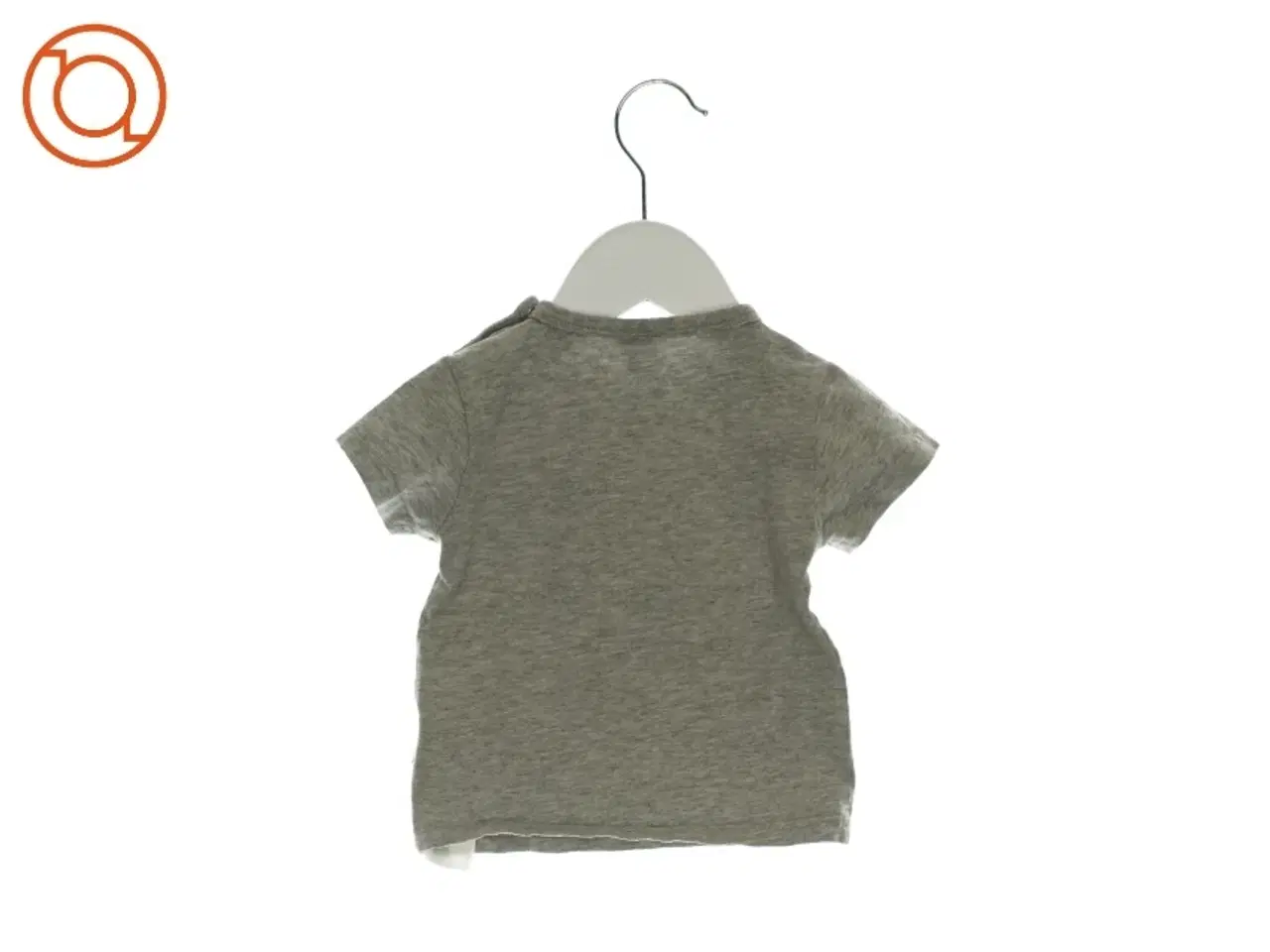 Billede 2 - T shirt fra Name It (str. baby)