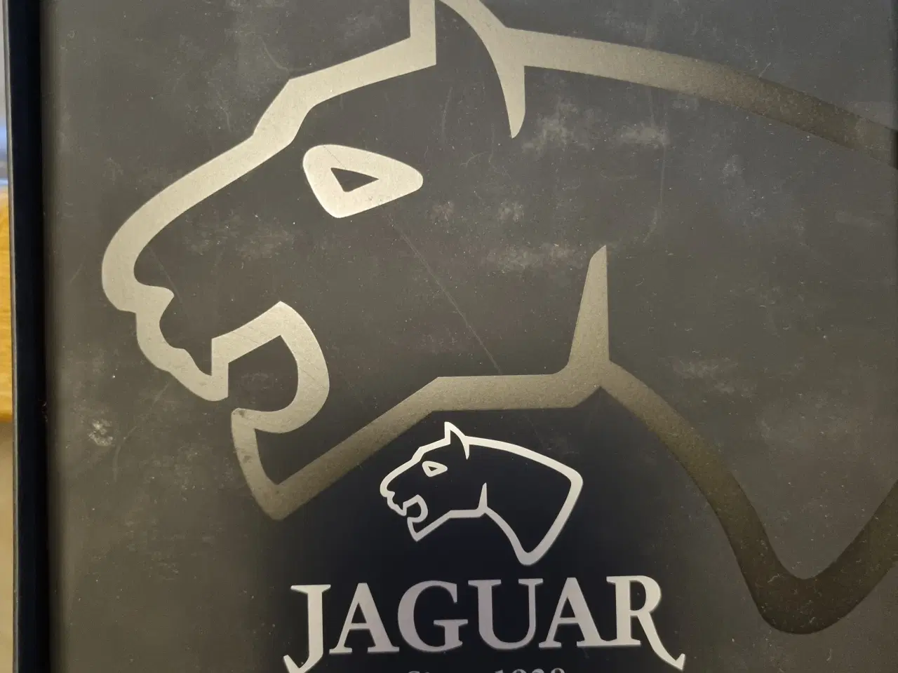 Billede 4 - Jaguar ur
