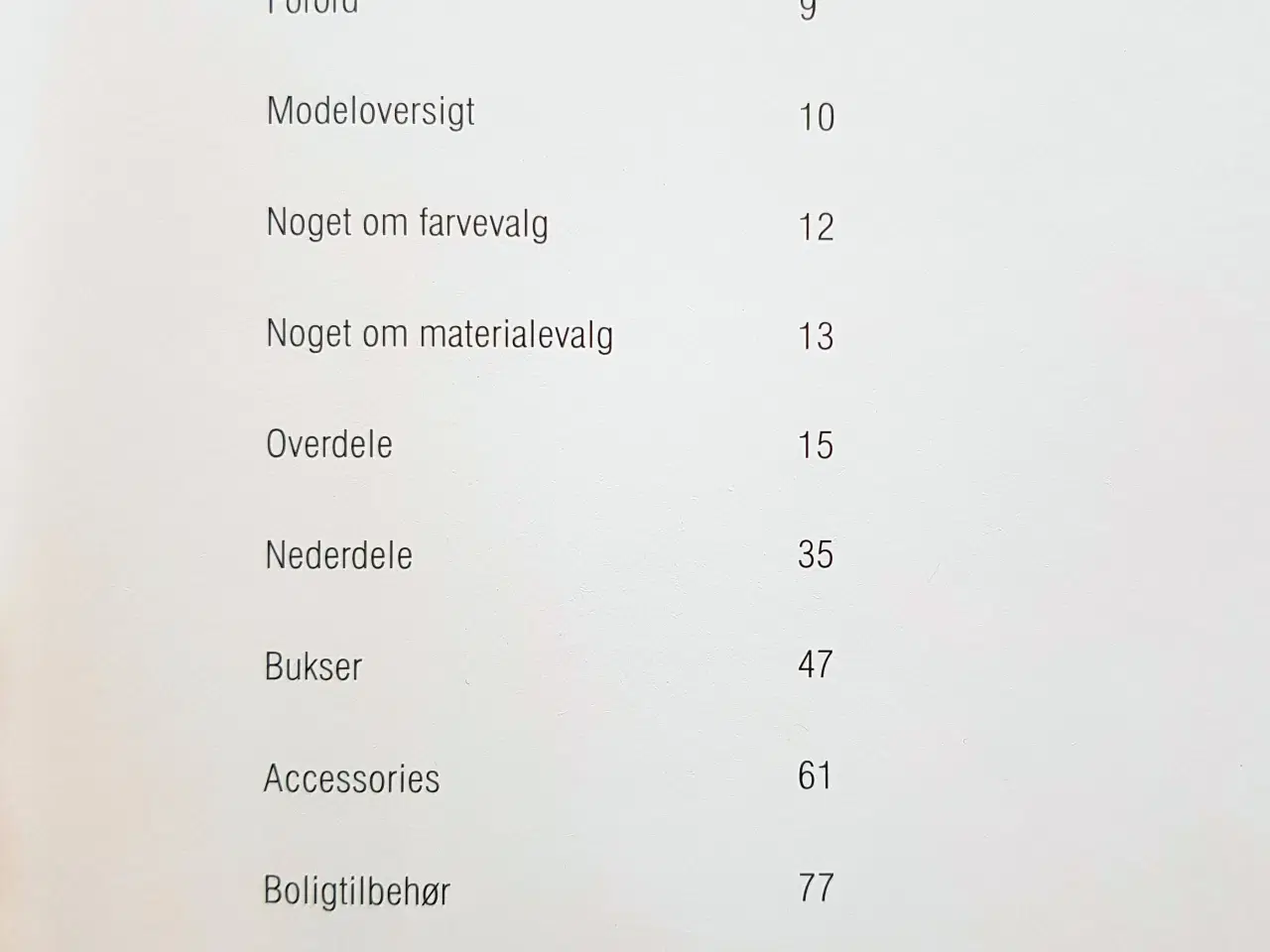 Billede 2 - Genbrug/upcycling, søde tøjdyr mmd.