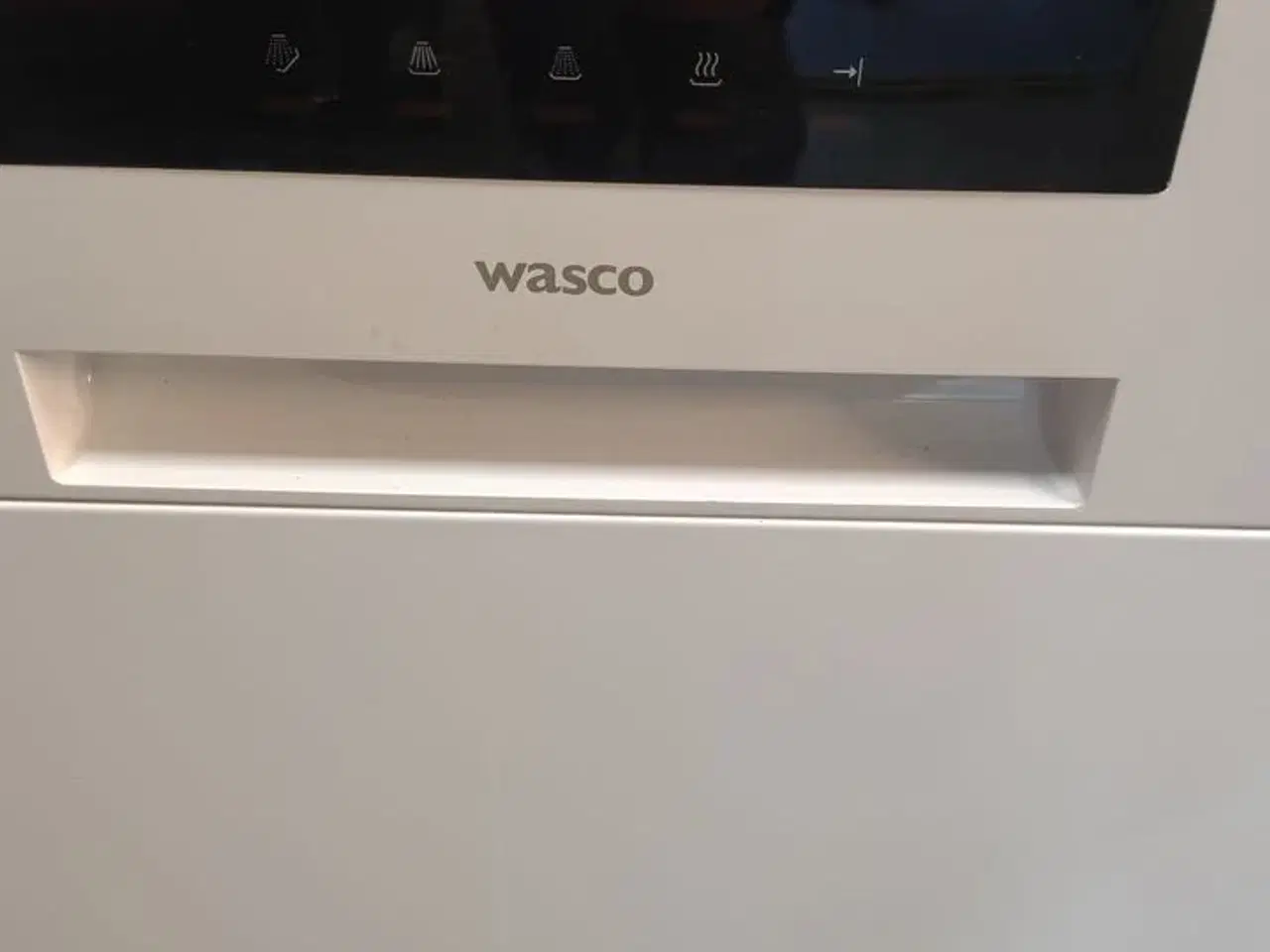 Billede 2 - Opvaskemaskine WASCO. Køber afmonterer selv fagmæssigt korrekt.