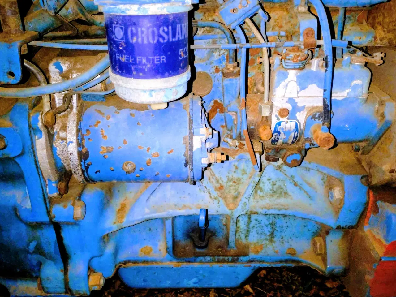 Billede 11 - Ford 4600