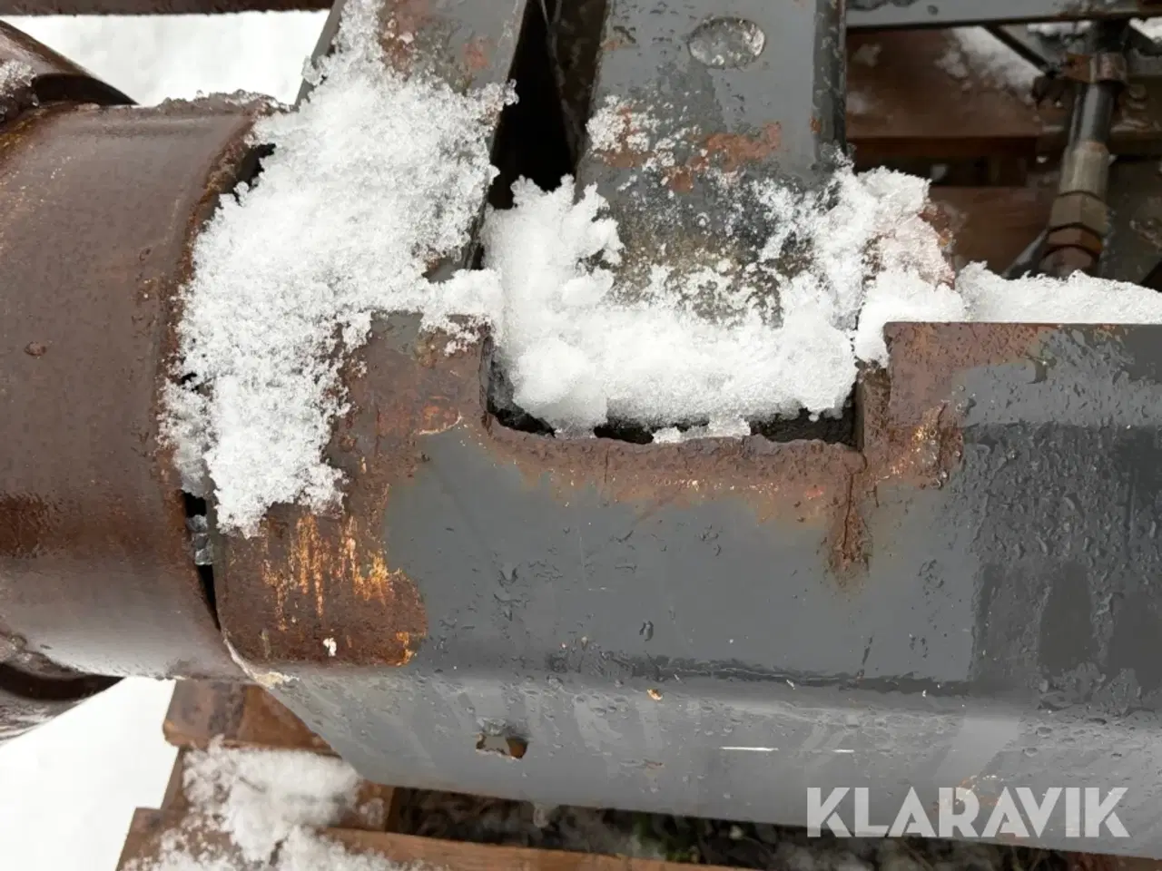 Billede 8 - Kroghejs