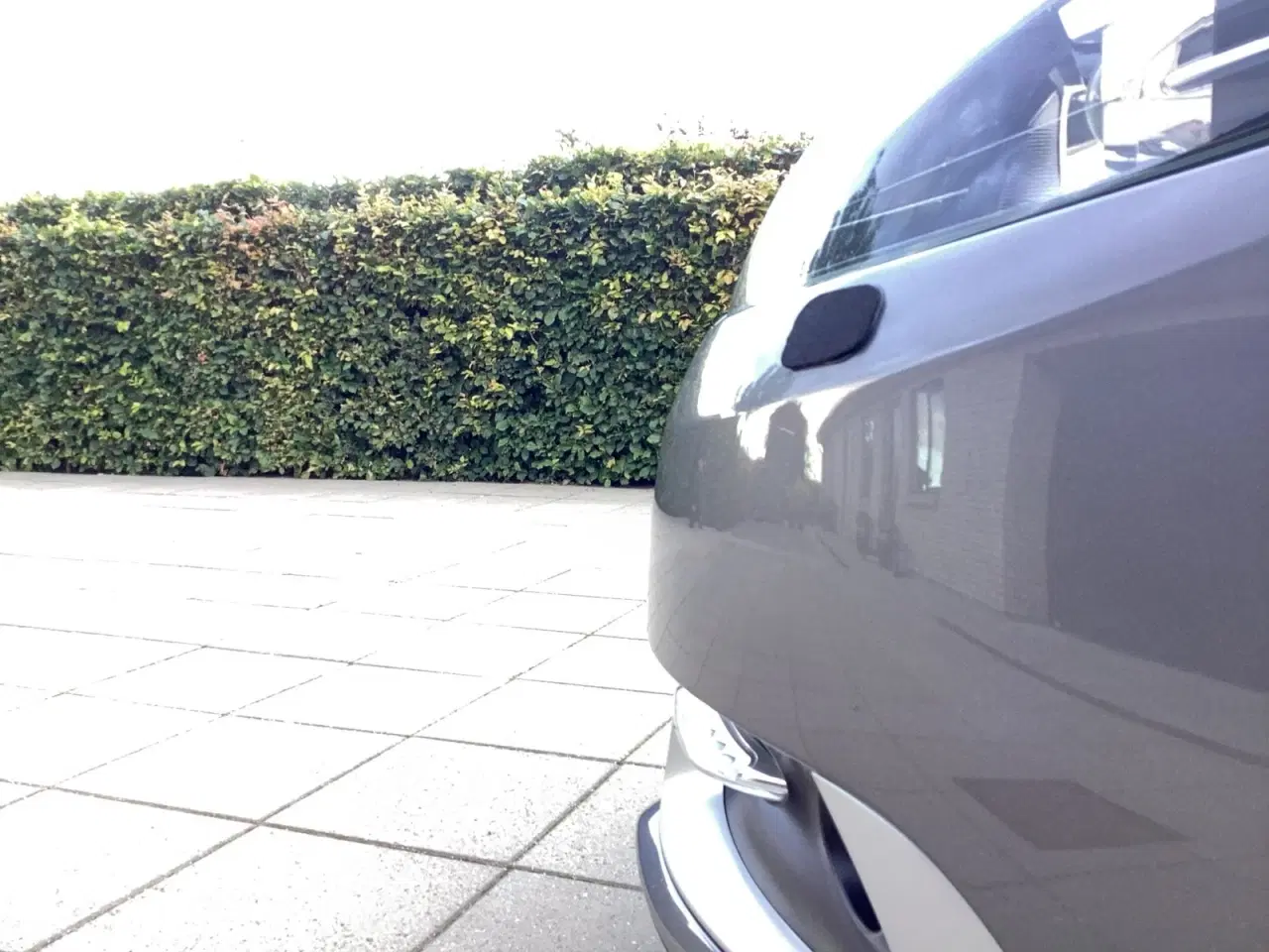 Billede 19 - Renault Scenic III 1,5 dCi 110 Limited Edition