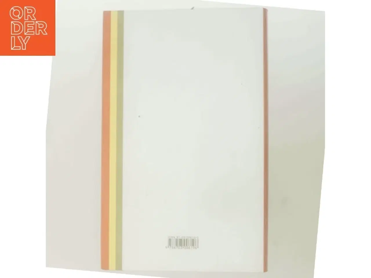 Billede 3 - Personskade af Elsebeth Egholm (Bog)