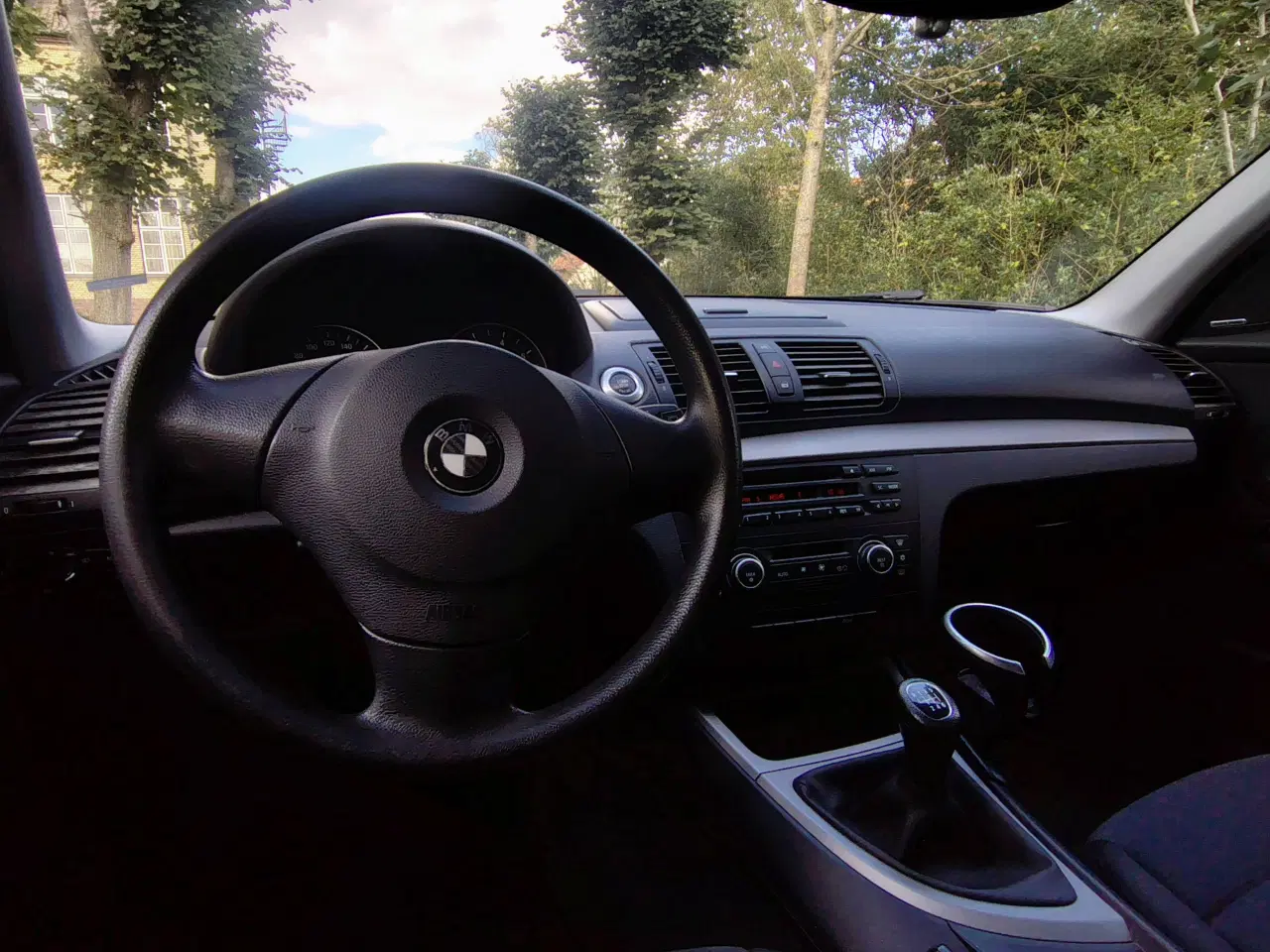 Billede 6 - BMW 118i