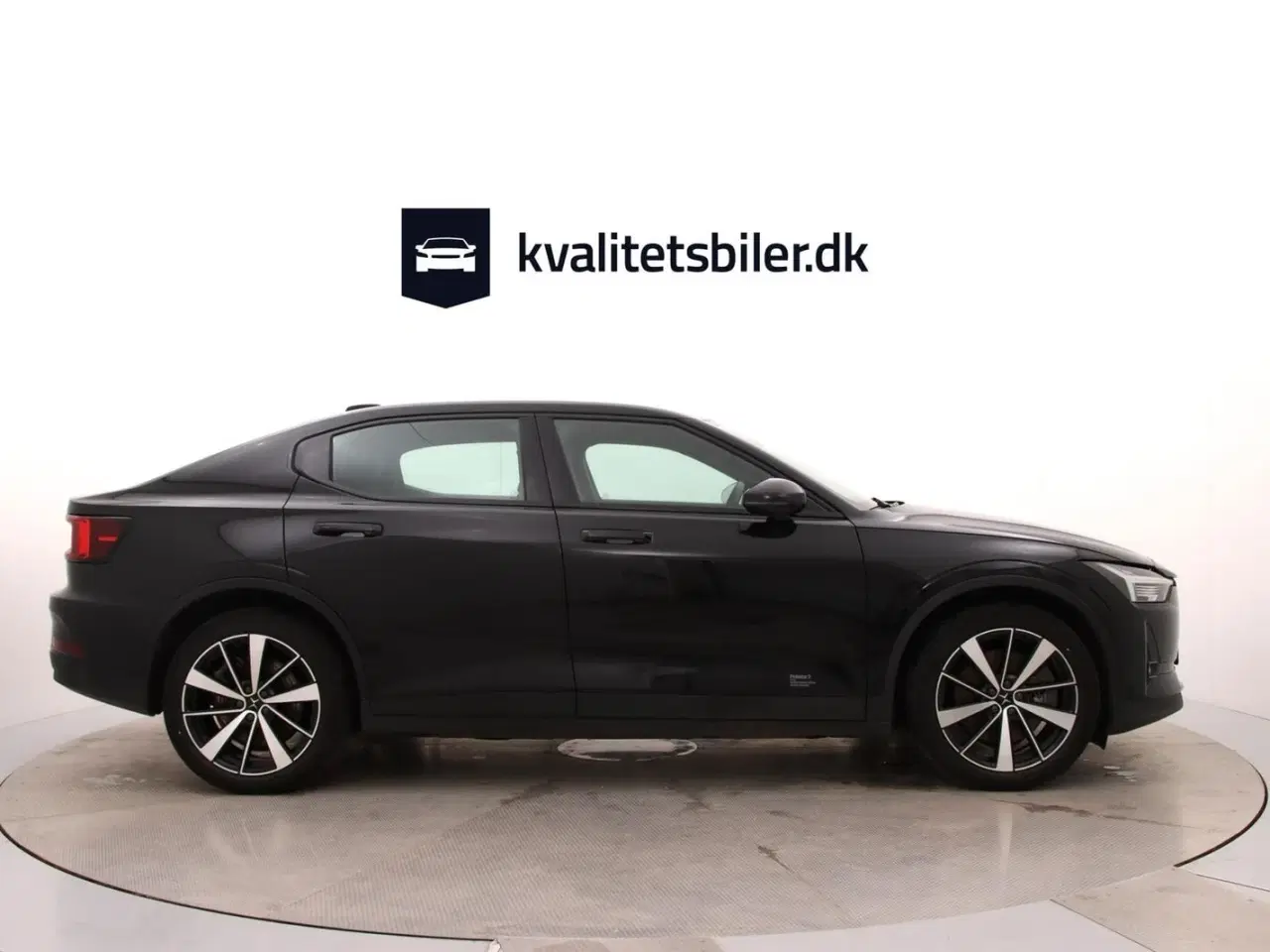 Billede 5 - Polestar 2  Long Range AWD