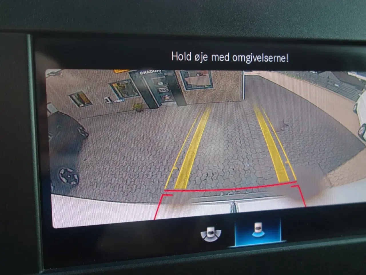 Billede 9 - Mercedes Sprinter 516 2,2 CDi A2 Kassevogn RWD