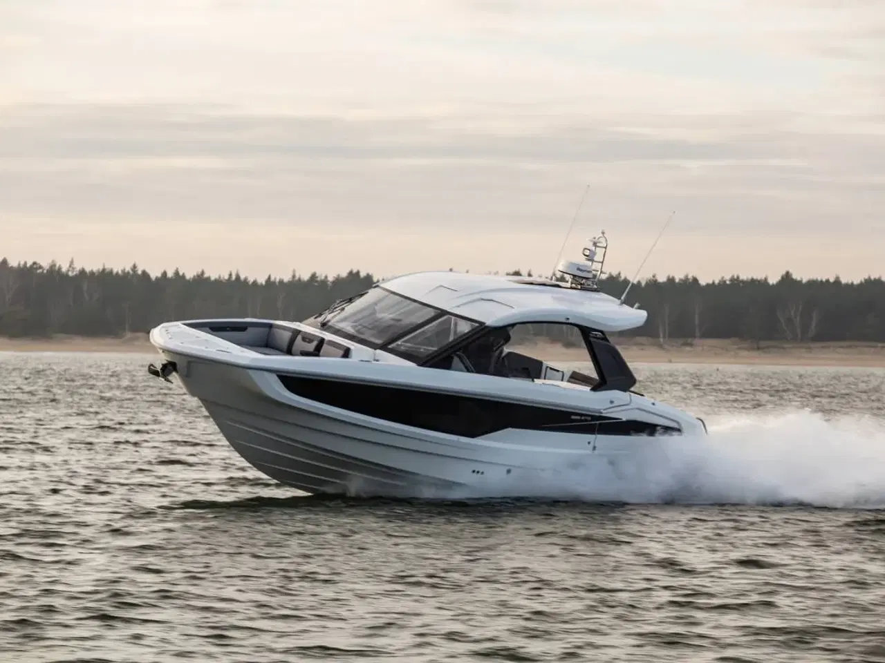 Billede 13 - Galeon 325 GTO