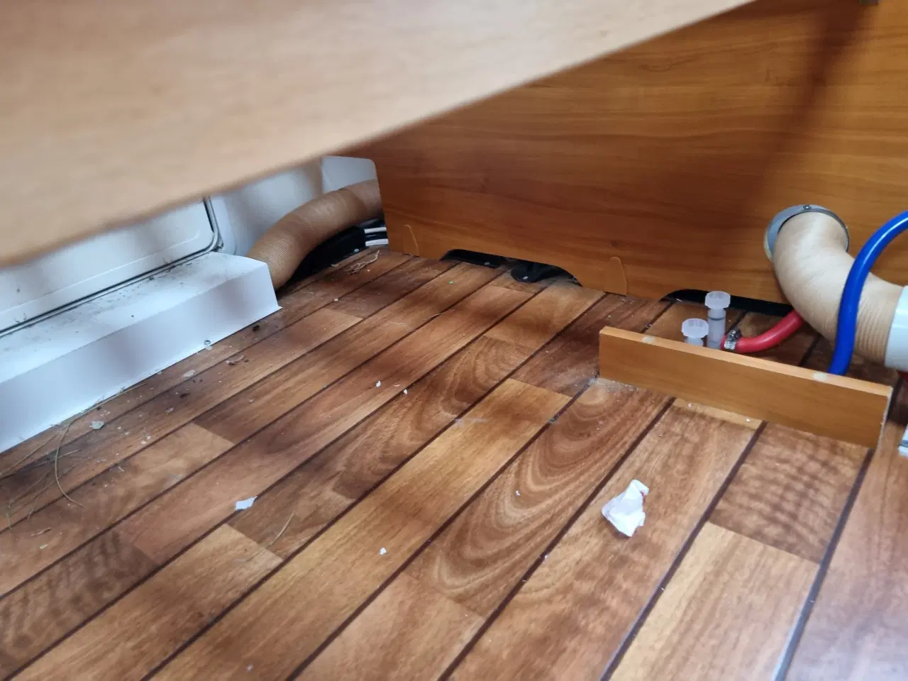 Billede 19 - Hobby Ellegance 540 UFE