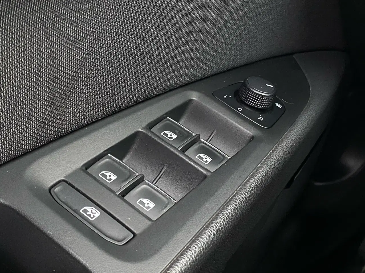 Billede 19 - Seat Leon 2,0 TDI Xcellence Start/Stop DSG 150HK Stc 6g Aut.
