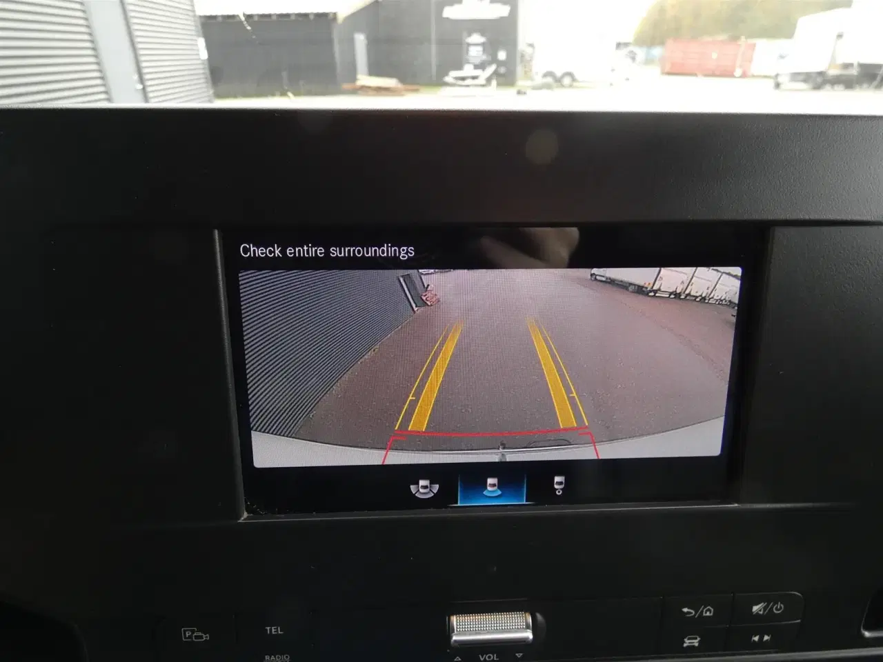 Billede 13 - Mercedes-Benz Sprinter 314 2,1 CDI A3 H2 RWD 143HK Van Aut.