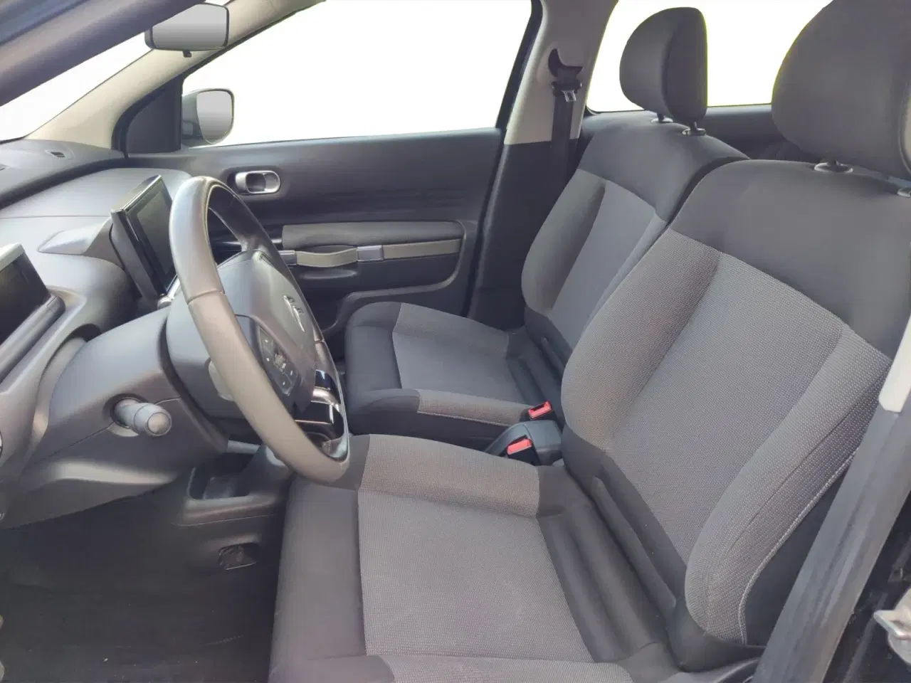 Billede 9 - Citroën C4 Cactus 1,2 PureTech 82 Feel
