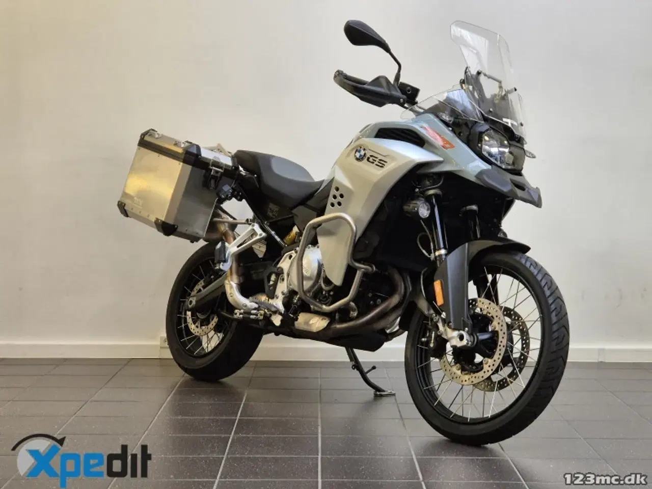 Billede 3 - BMW F 850 GS Adventure