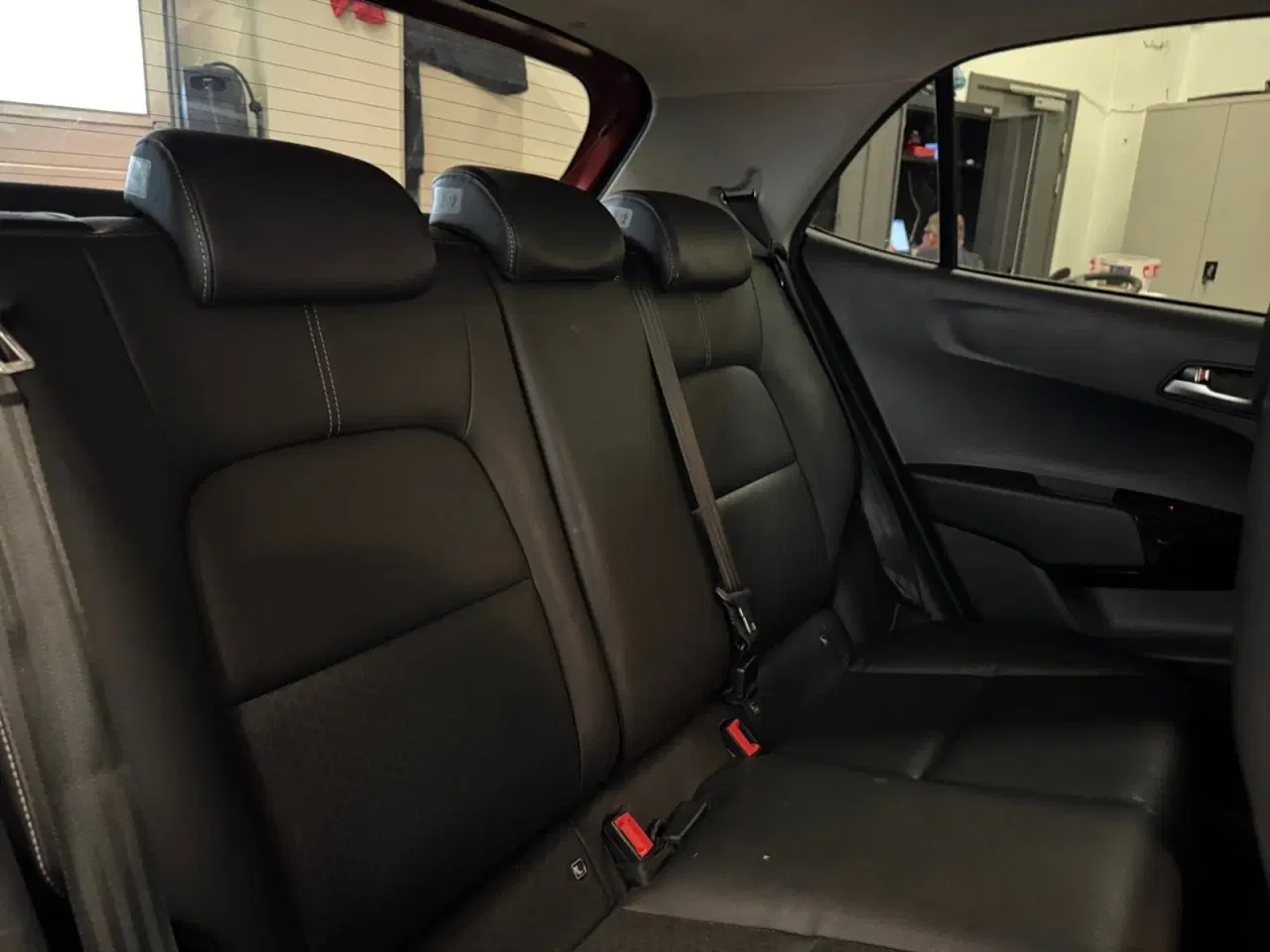Billede 16 - Kia Picanto 1,0 T-GDi GT-Line