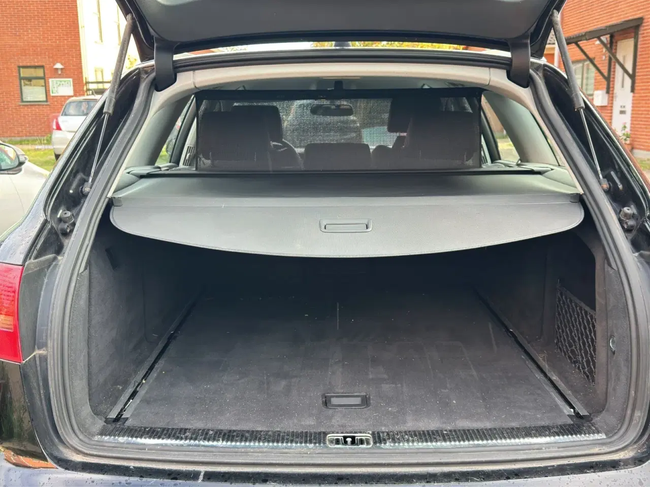 Billede 16 - Audi A6 2,4 V6 Avant Multitr.