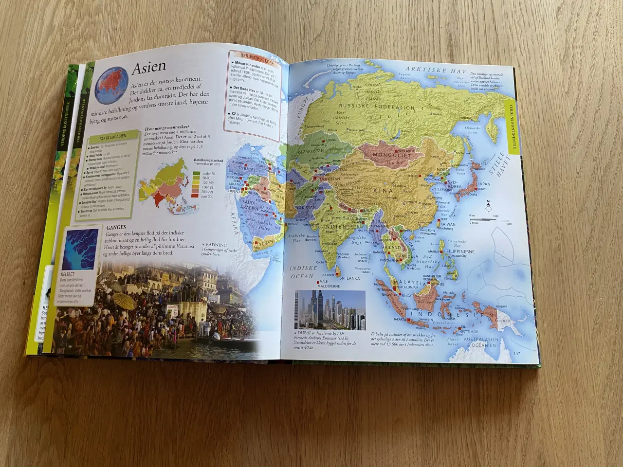 Billede 2 - Det store børneleksikon 