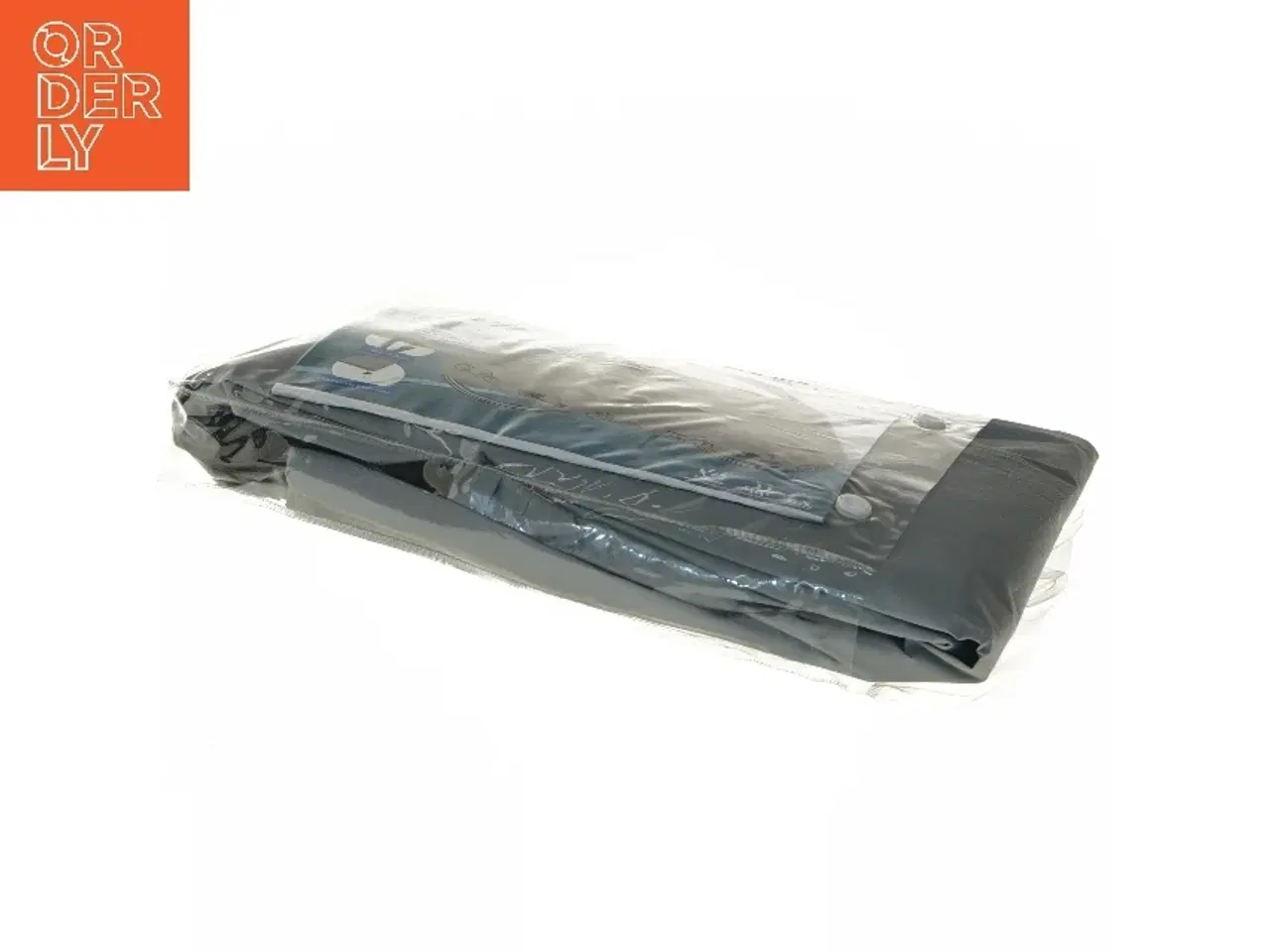 Billede 5 - Cykelovertræk fra Crivit (str. 210x80x110 cm)