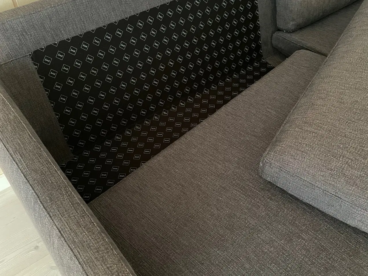Billede 3 - JUUL Furniture sofa 